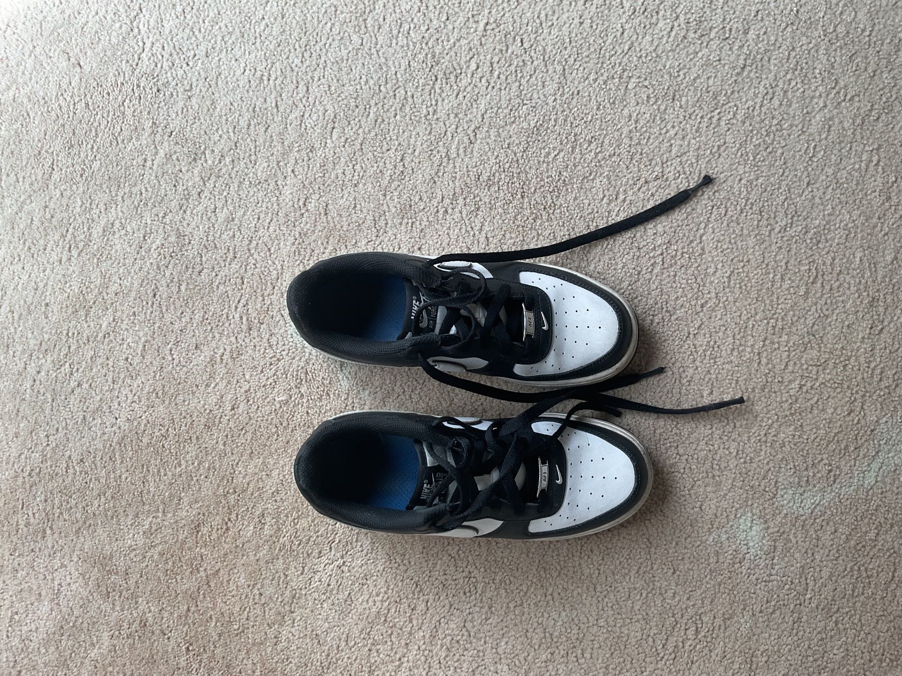 Nike Scarpe da donna: Nike air 38 – Usato da Dielsdorf venduto da Jgent 2