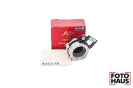 Leitz Leica Wetzlar Nooky Optisches Naheinstellgerät 0875