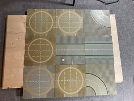 Lego Strassenplatten