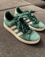 Adidas Sneaker grün Gr. 39 1/3