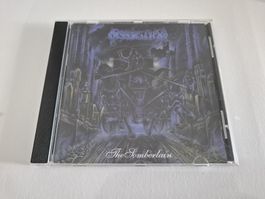 Dissection -  The Somberlain -  CD 