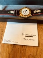 🧜‍♀️ Michel jordi Damen Uhr