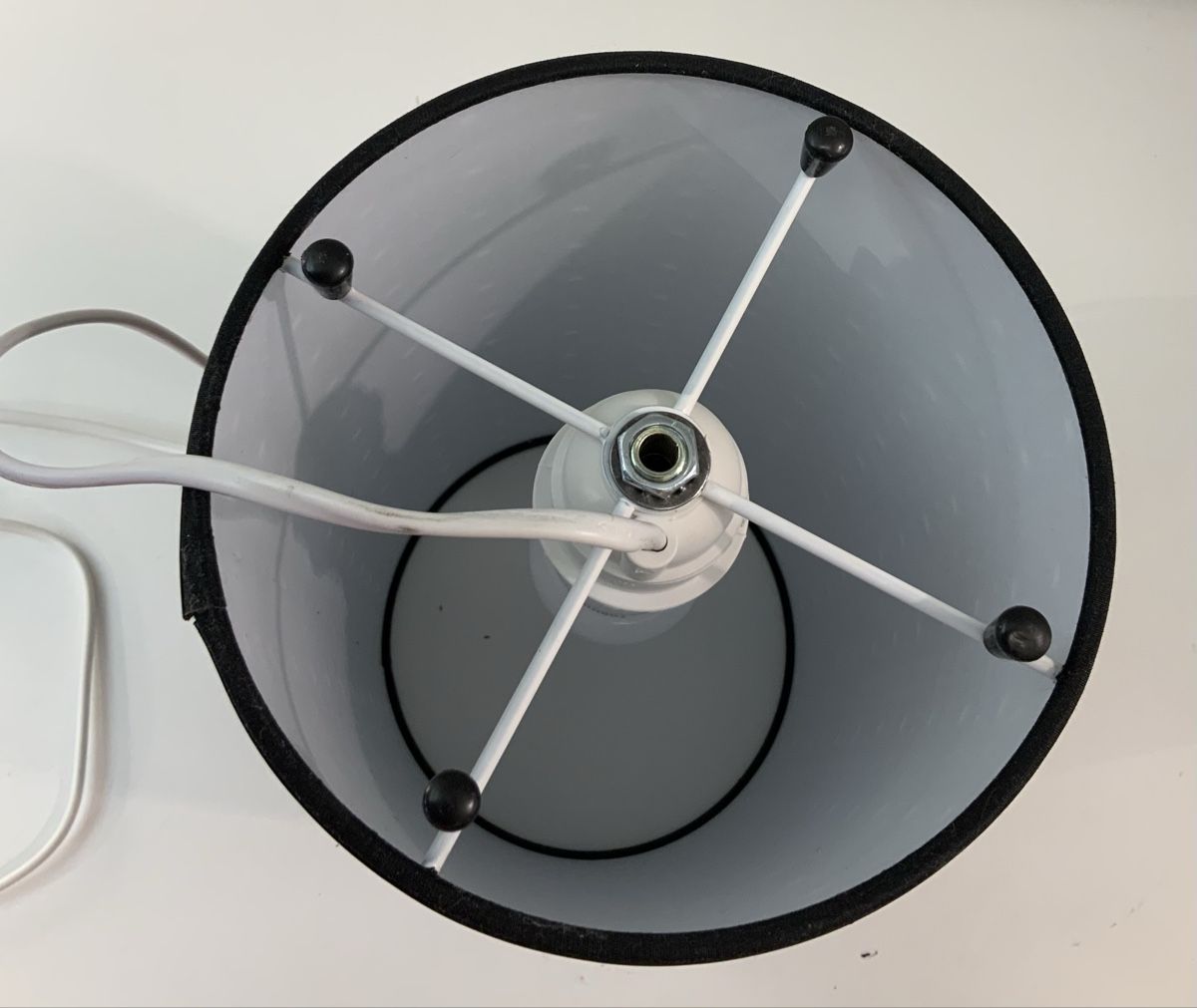 Lampade: Uplighter – Usato da rolle venduto da Tontonjulot 5