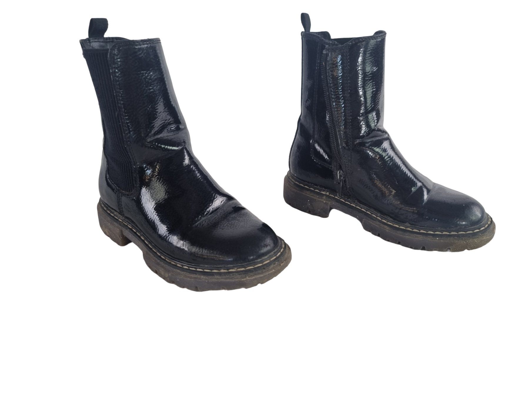 Esprit Scarpe per ragazze: ESPRIT Boots Kinderschuhe Gr. 28 – Usato da Wangen b. Olten venduto da Restwert_Wangen