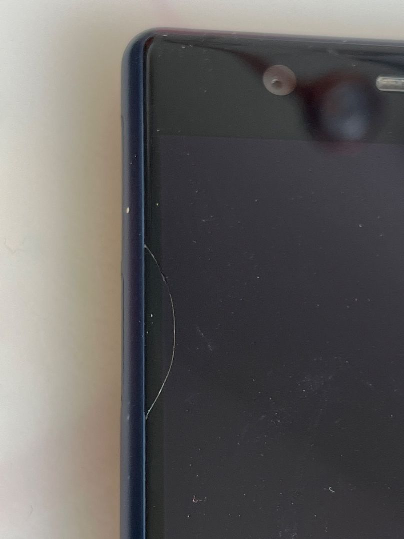 Nokia Telefoni cellulari / Smartphones: Téléphone portable Nokia TA-1020 – Usato da Genève venduto da mel_fc67 2
