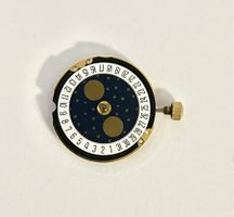 Ronda Caliber 788  Swiss
