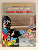 LE VAGABOND DES LIMBES La martingale céleste EO 89 DÉDICACÉ