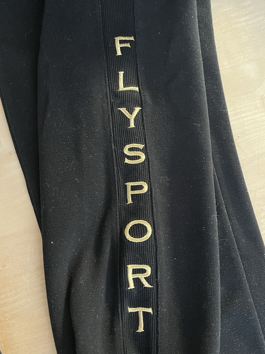 Completi: Eiskunstlauf FLY Sport Trainingsanzug – Usato da Gattikon venduto da blauloui76 3