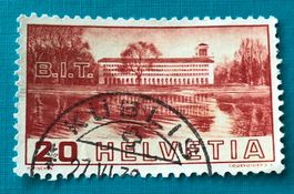 Nr.211 mit VollStempel