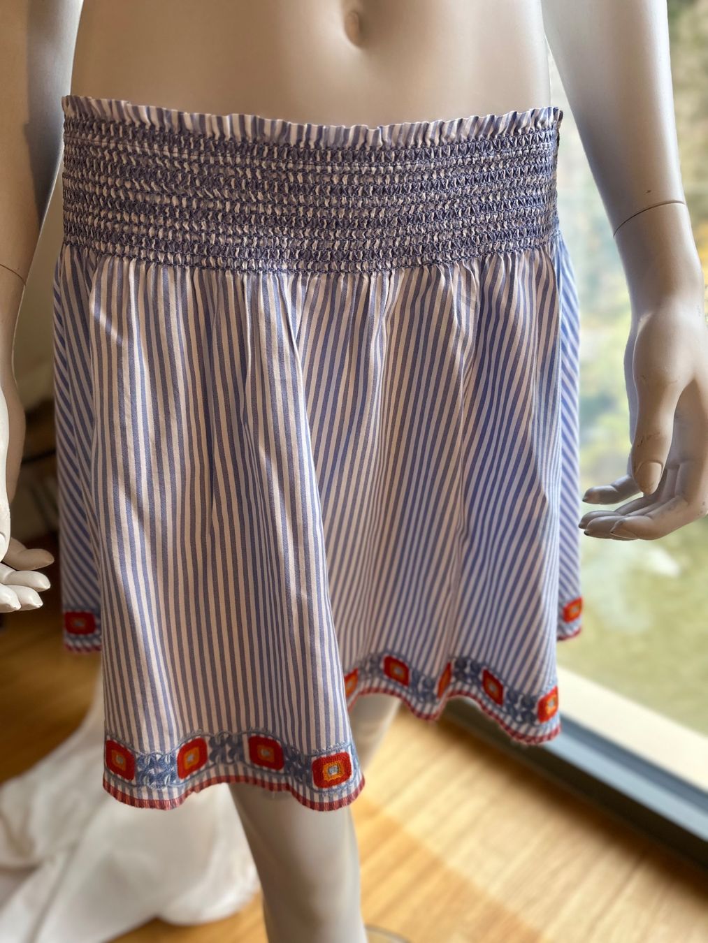 Tory Burch Gonne: Toller Rock von Tory Burch | Gr. XS – Usato da Kilchberg ZH venduto da nad_6dwp 1