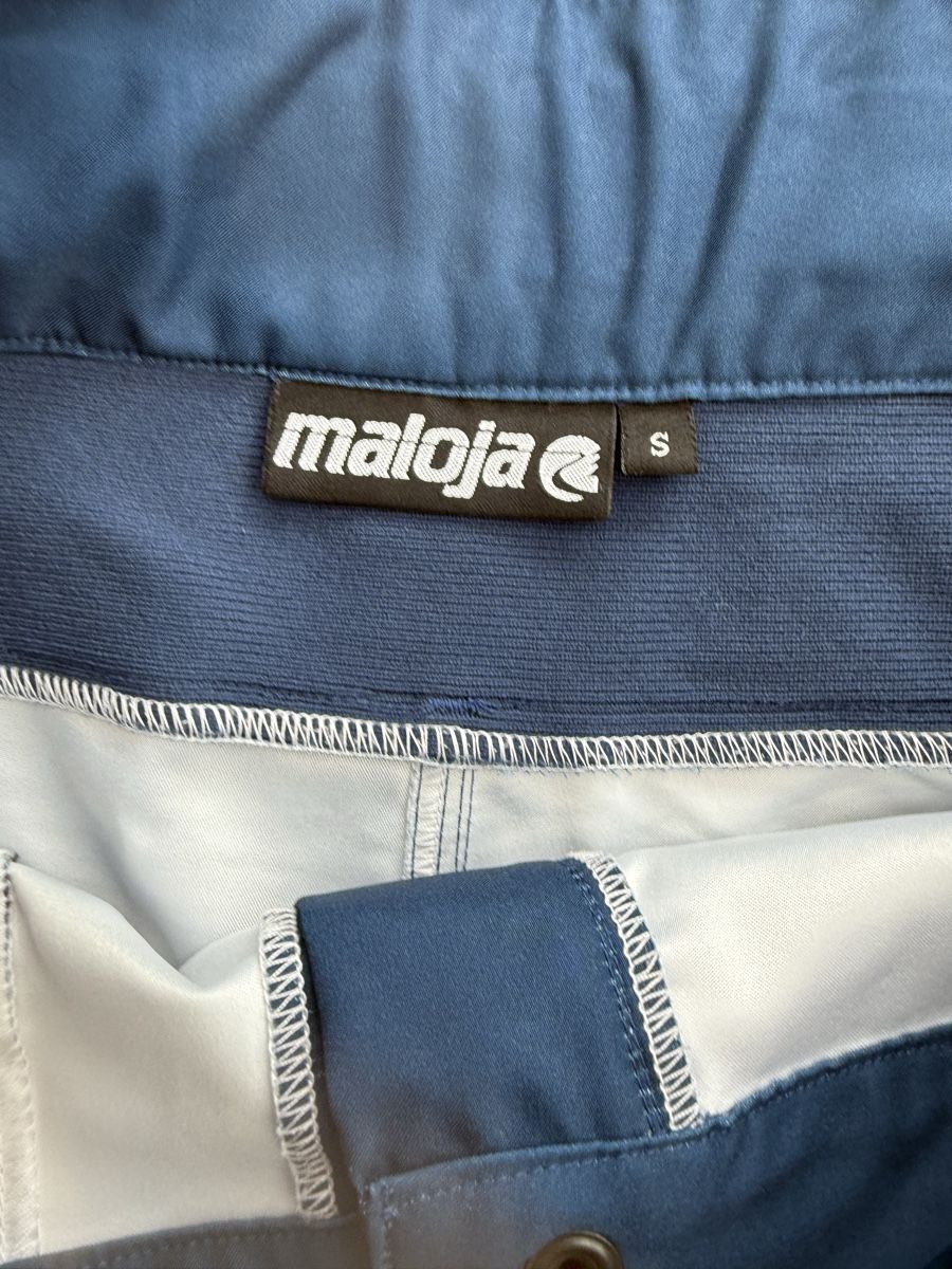 Pantaloni: Maloja – Usato da visp venduto da Kmemo1 1