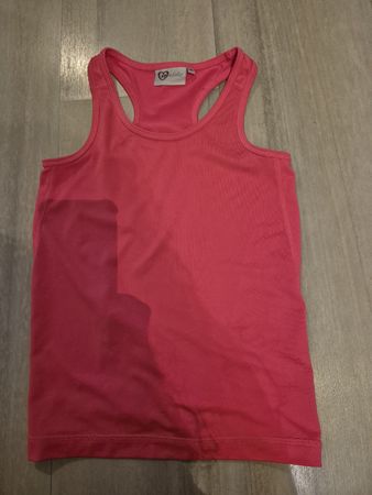 Sport Shirt Gr. 128