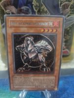 Yugioh Horus LV4 Rare