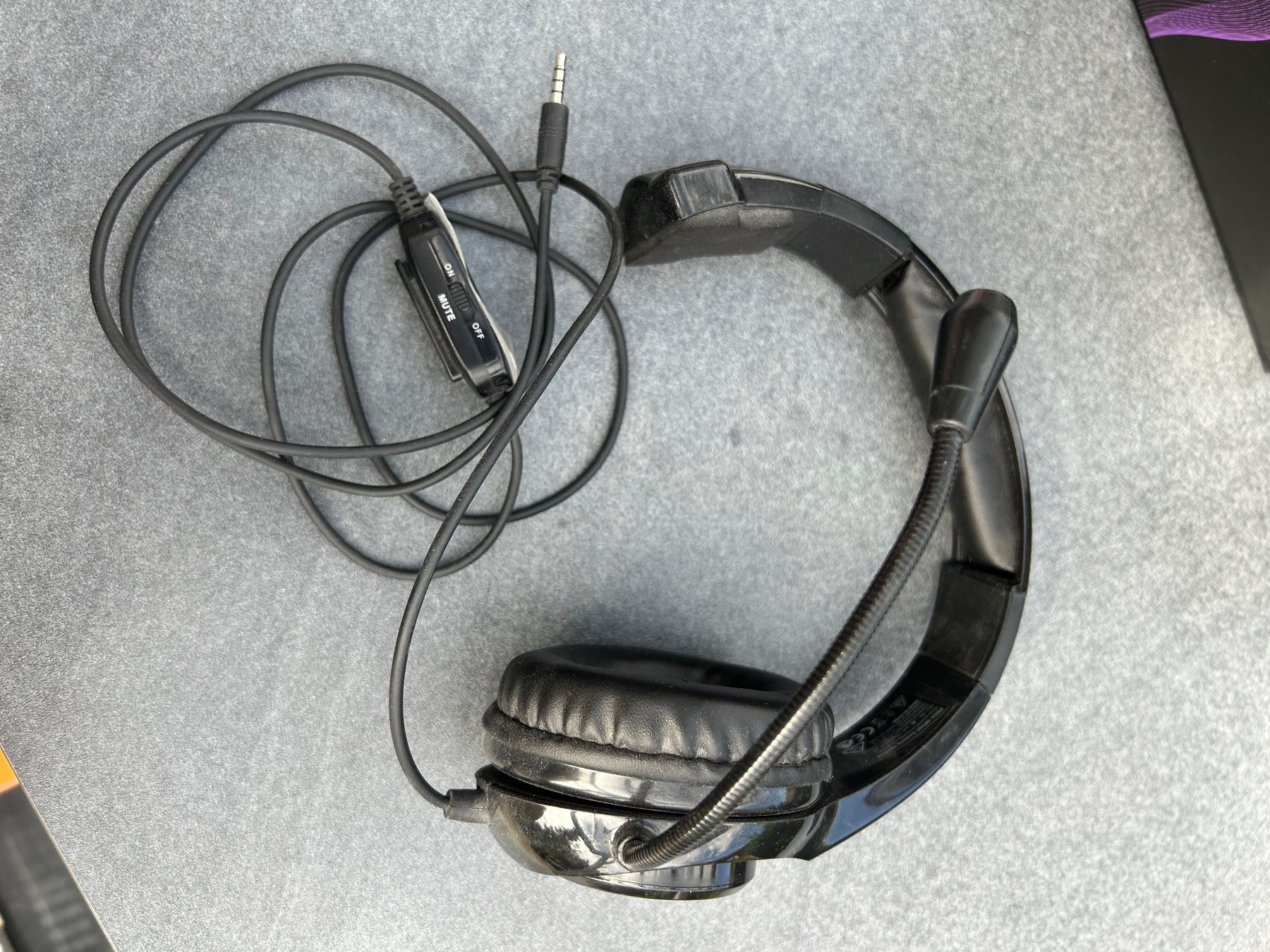 Sony Cuffie: Playstation Kopfhörer – Usato da Bassersdorf venduto da Winti8406 1