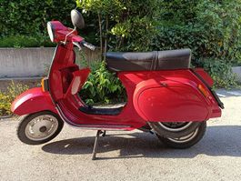 Splendida vespa 