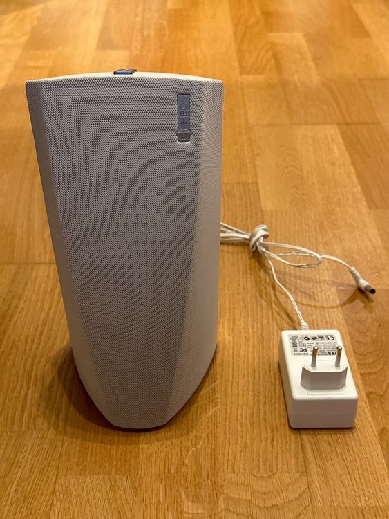 Heos 3 MultiRoom Lautsprecher von Denon Kaufen auf Ricardo