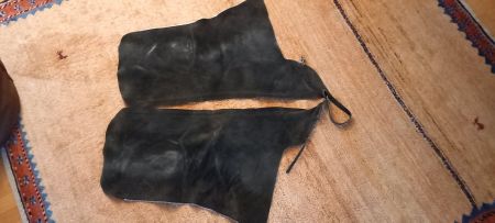reitlederchaps