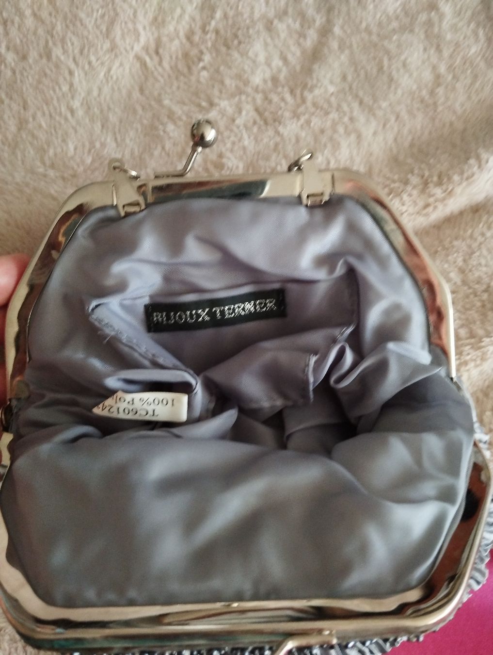 Borse da donna: Opern Tasche / Ball – Usato da Zürich venduto da Leders 1