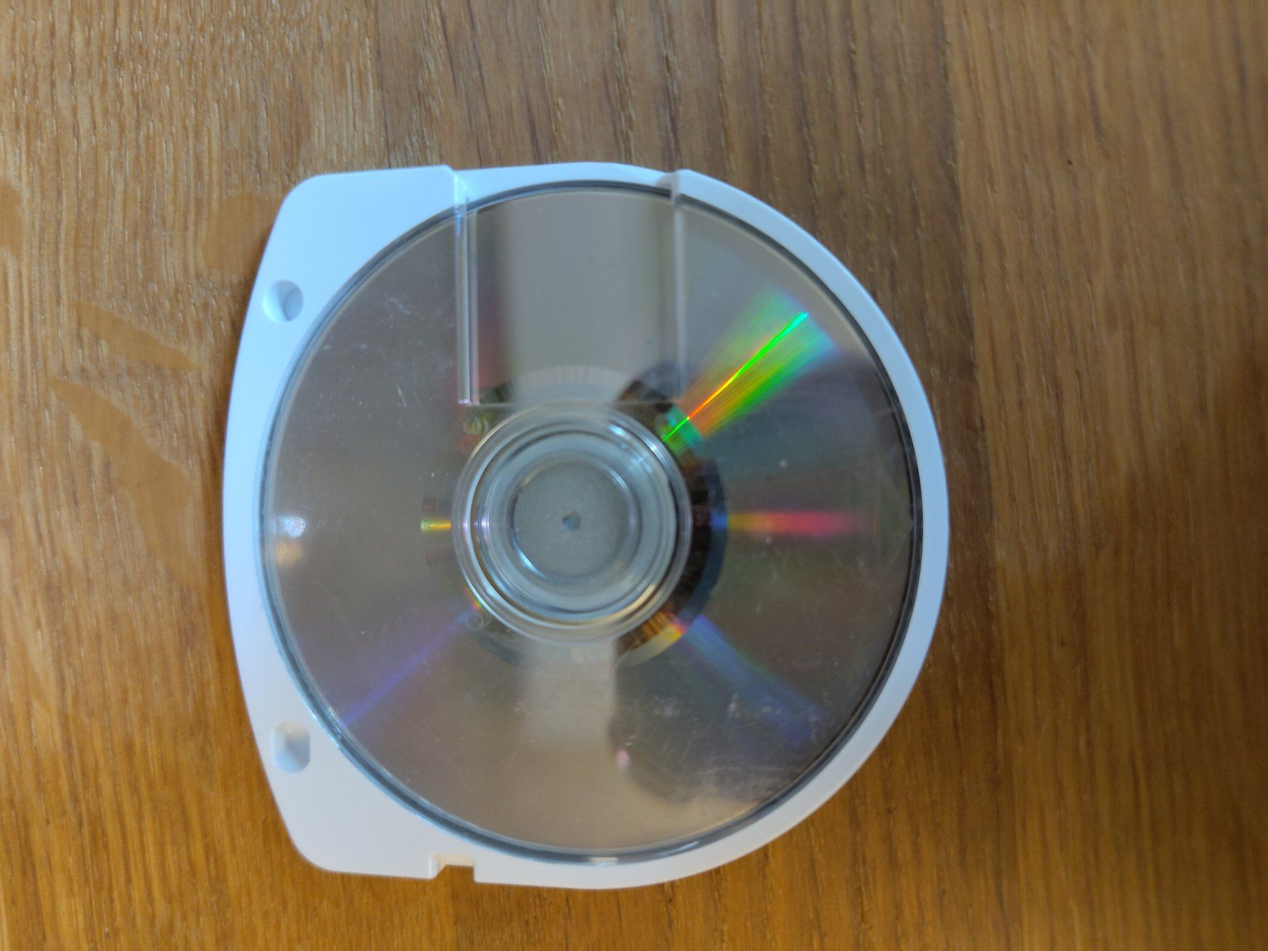 Sony Spiele: Lara Croft: Tomb Raider Anniversary - PSP – Gebraucht aus Kloten von SuperRetroPixels 2