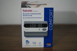 beurer Blood Pressure Monitor
