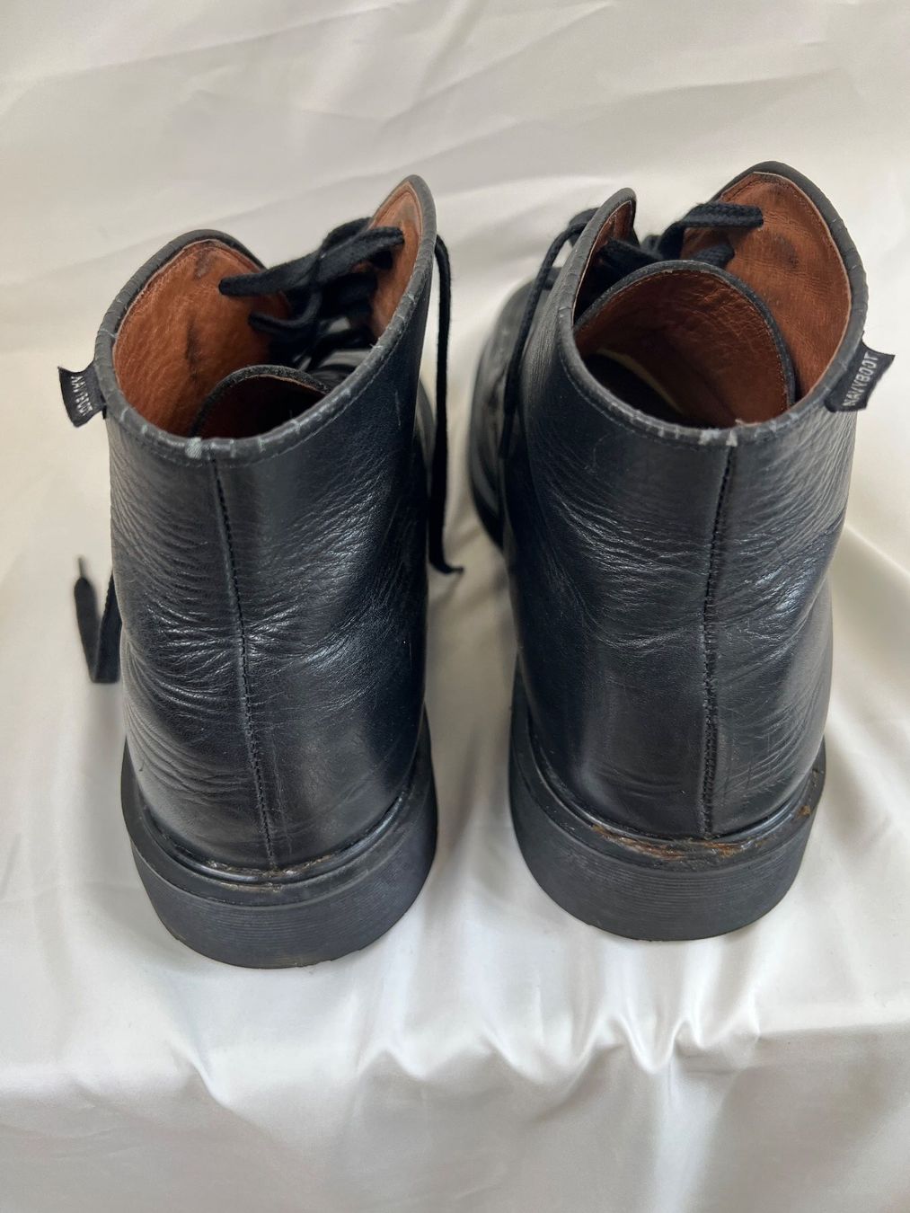 Navyboot Chaussures hommes: Navyboot Schuhe – D'occasion à Zürich par Drahtzug 2