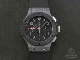 Hublot Big Bang Yacht Club Monaco Tantalum case, LE of 500