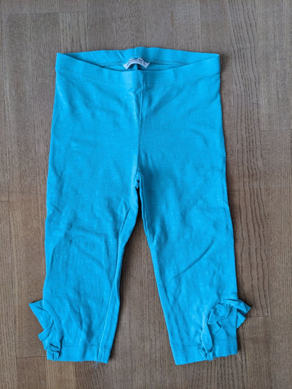 Calze & Collant: 3/4 Leggings der Grösse 110 – Usato da Wald ZH venduto da andy_ch01