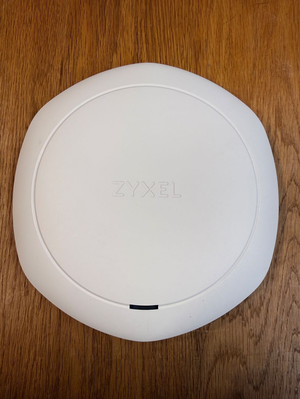 Verstärker: ZYXEL Access Point NWA 5123-AC HD – Gebraucht aus Wil SG von gianon