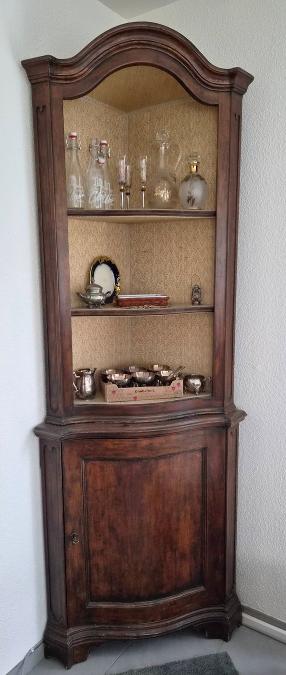 Vetrine: Eckvitrine – Usato da Moosleerau venduto da tumai01 1