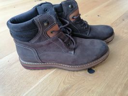 Winterschuhe neuv Marke AM  Shoes 43-