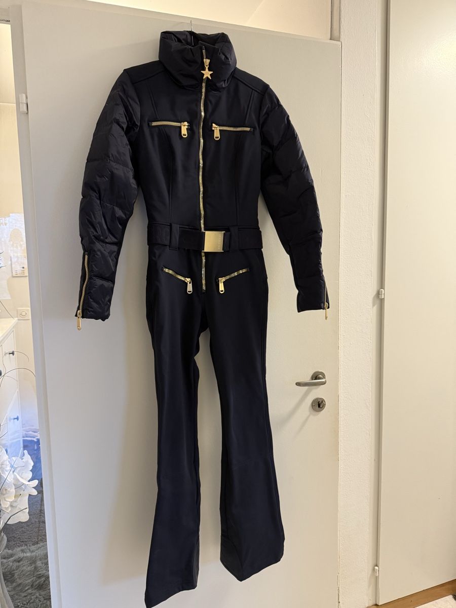 Goldbergh Completi & Tailleur: Goldbergh Ski Suit – Nuovo (secondo la descrizione) da Erlenbach ZH venduto da Kristina1985 1