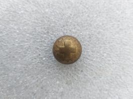 Uniformknopf Ord. 1898 Offiziere 16 mm