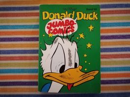 LTB 62 Donald Duck 💥🌞 Jumbo Comics - als XL -sehr rar