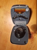 Fotografier-Lichtmess Gerät "Elektro Bewi"