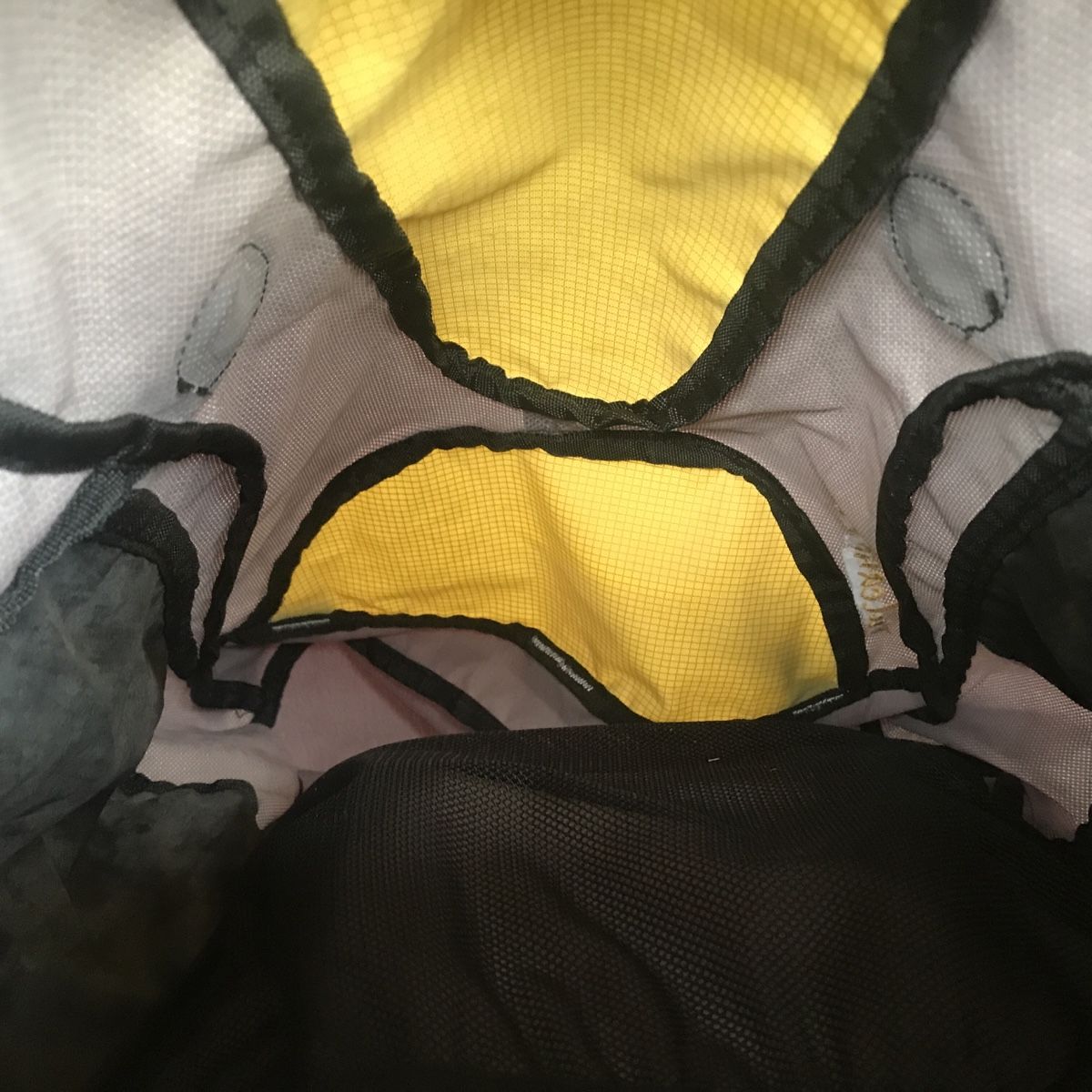 Trevolution Rucksäcke: Trevolution Vulcano 28 l Wanderrucksack – Gebraucht aus Ebnat-Kappel von Molton 6