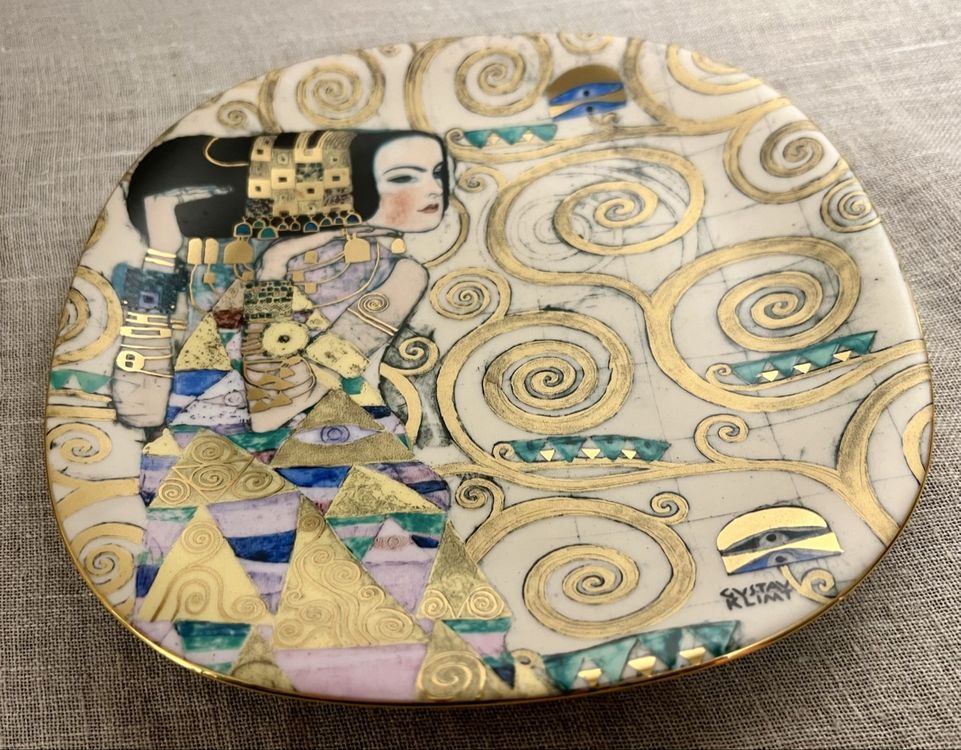 Miroir Vénitien Ovale Art Déco Années 1920, Cadre En Acajou Miroir - Sublime Et Original, Reconditionné