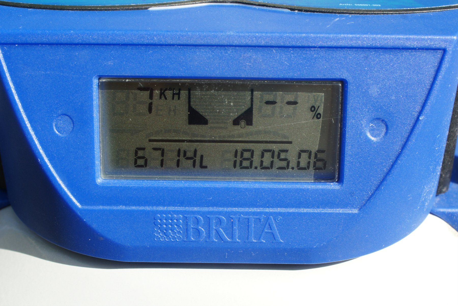 Altro per la casa: BRITA PURITY Quell – Usato da Schaan venduto da Jtd 4