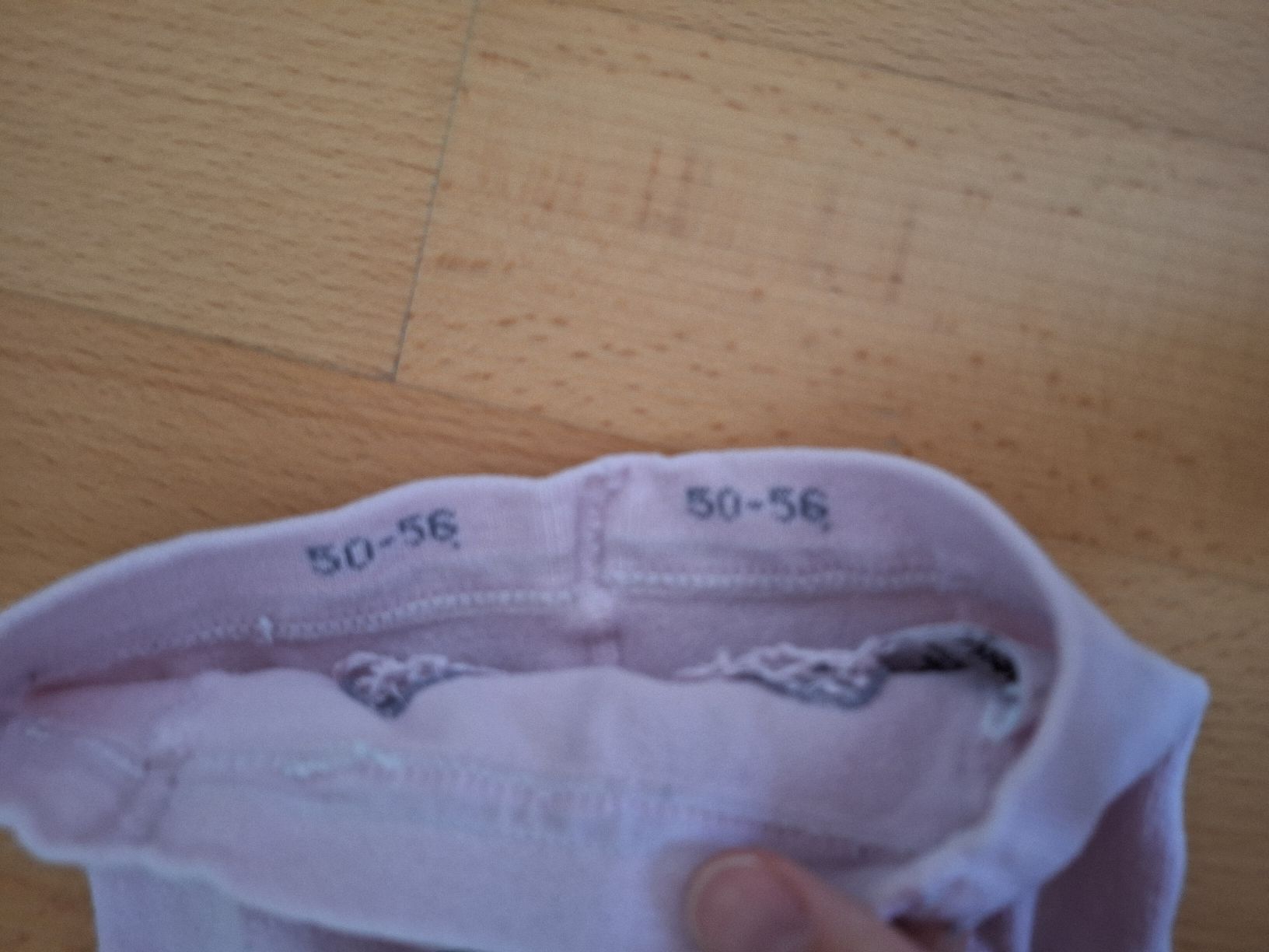 Strumpfhosen & Leggings: Strumpfhose in Gr. 50/56 – Gebraucht aus Oberrieden von man_tky9 2