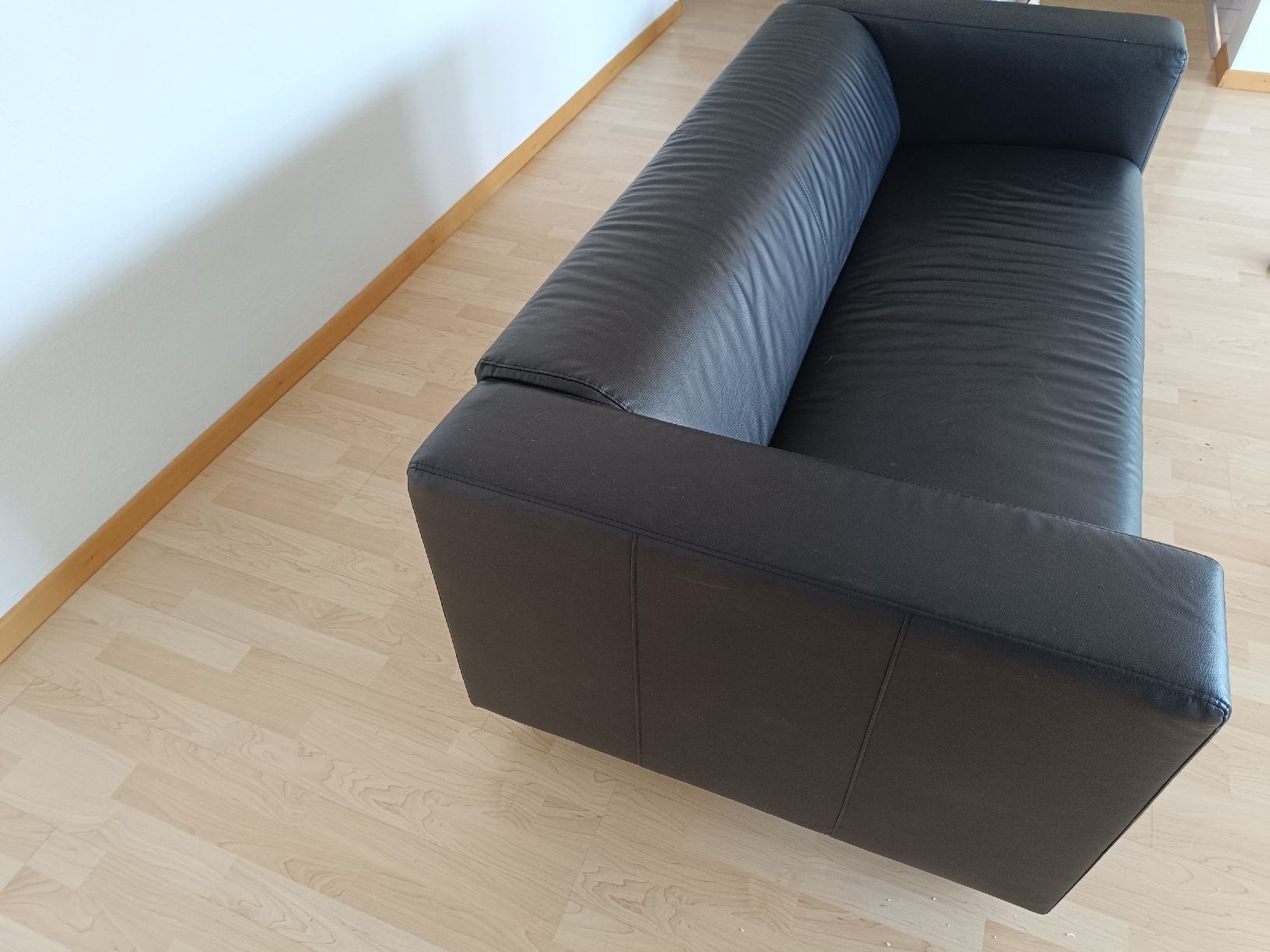 Ikea Sofas: Ikea Klippan Sofa – D'occasion à Lienz par Koelsing 3