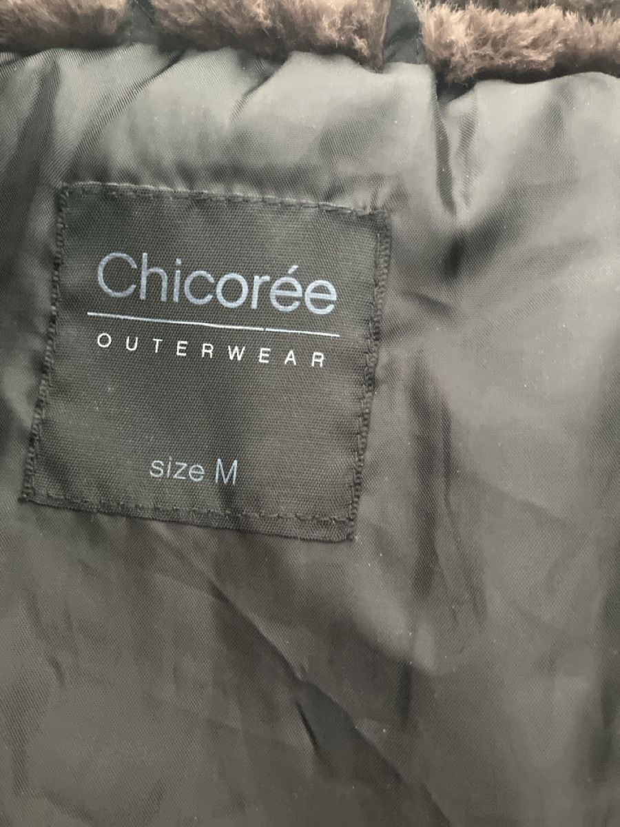 Vestes: Winterjacke , Jacke gr.M schwarz  – D'occasion à Reitnau par Juda65 1