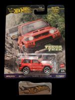 HW Premium Terra Trek 2024 Mitsubishi Pajero Evolution 5/5