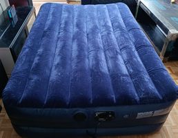 LuftDoppelbett