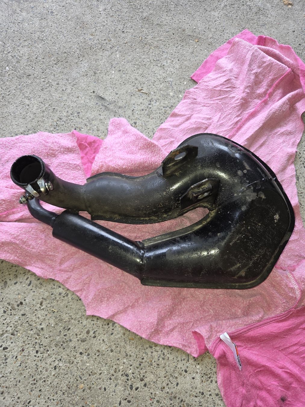 Vespa Scooter: Vespa Px – Usato da Frauenfeld venduto da LocoVw 2