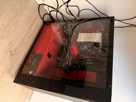 Gaming PC/ Gaming Settup