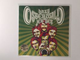 Hazy Osterwald Jet Set LP