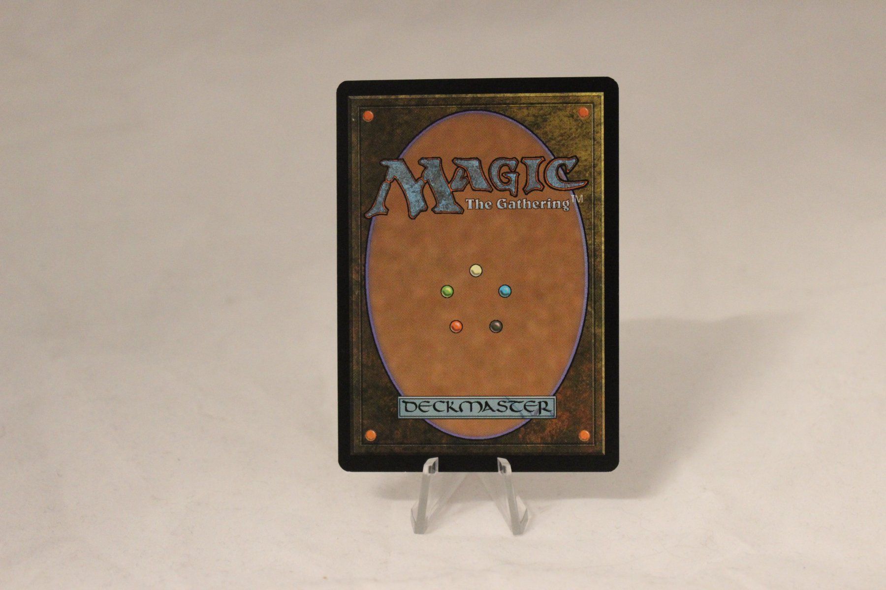 Magic The Gathering Sammelbilder & Trading cards: Silbermyr - Magic – Gebraucht aus Dulliken von Sefty 1
