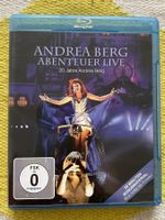 ANDREA BERG-BLU RAY 20 JAHRE ANDREA ABENTEUER LIVE