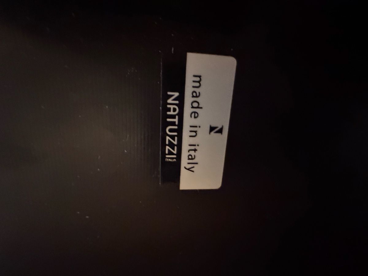 Tables: Natuzzi Tisch – Neuf (Voir description) à Zürich par Privat4444 4