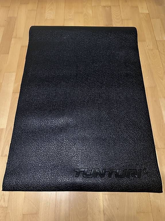 Tappetini fitness: Tunturi 100/70, die Matte – Usato da Küssnacht am Rigi venduto da mis_skz5