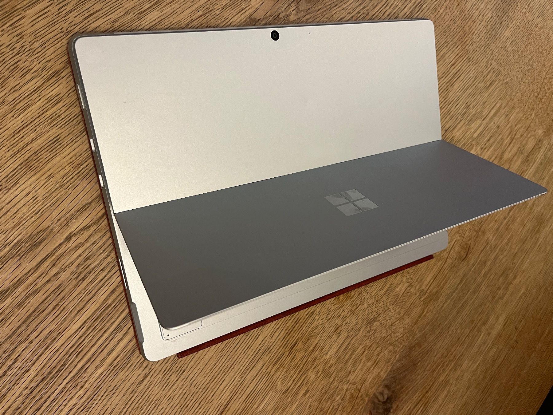 Microsoft Tablet PC: Microsoft Surface Pro 8 – Usato da Zürich venduto da milwi 2